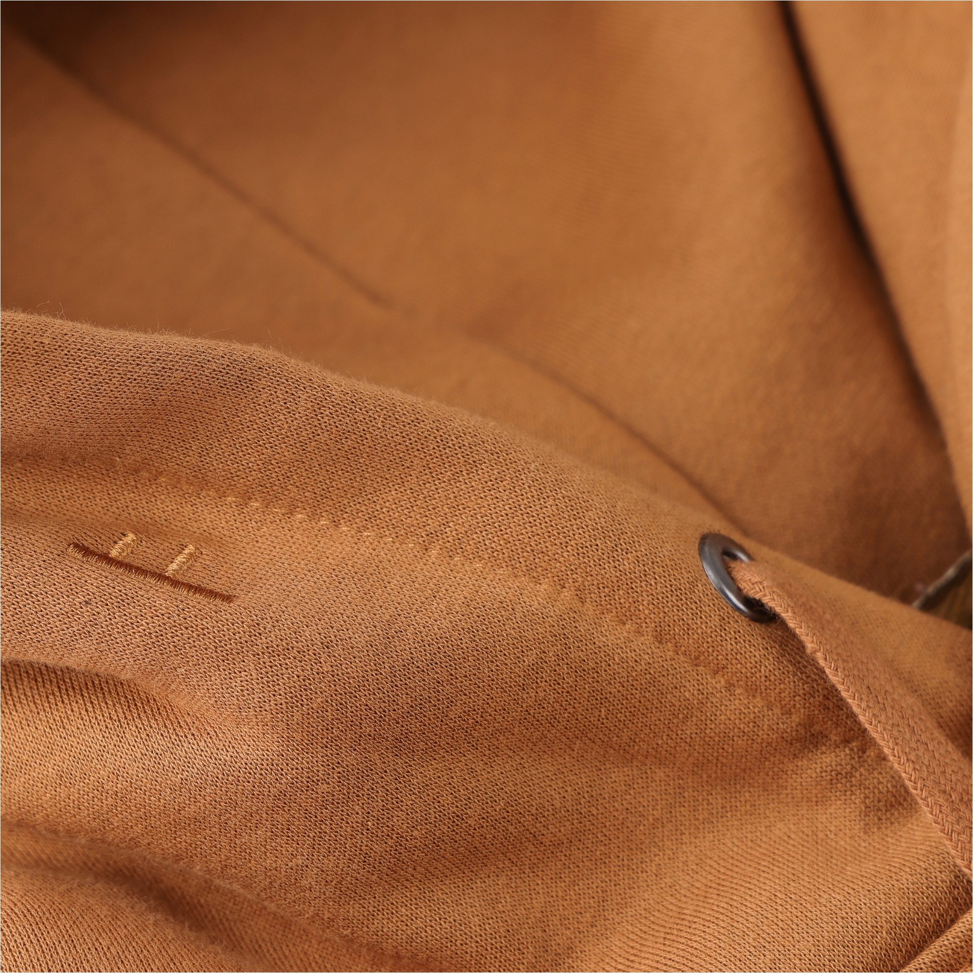 2026 FORMER Mens Droid Crux Hoodie FOR-Q225B - Copper